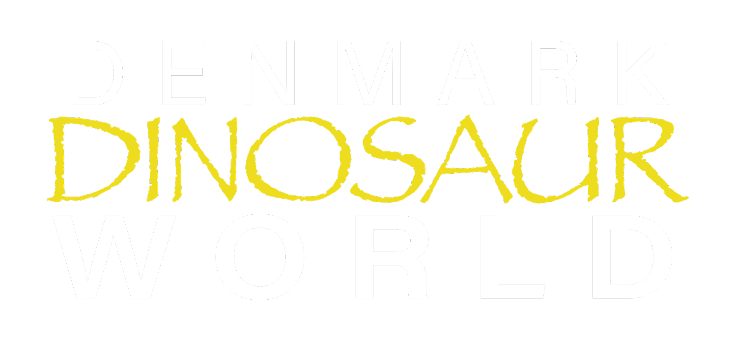 Denmark Dinosaur World